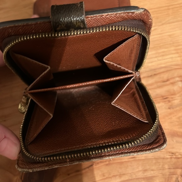 Louis Vuitton Wallet final price - Picture 6 of 8